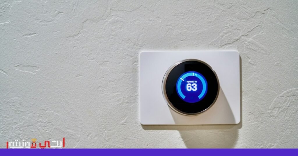 صورة: جرس الباب الذكي