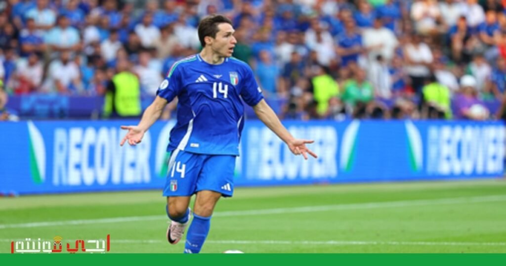 إيطاليا تواجه تحدياً كبيراً في الملحق المؤهل لكأس العالم 2026 صورة: كأس العالم 2026