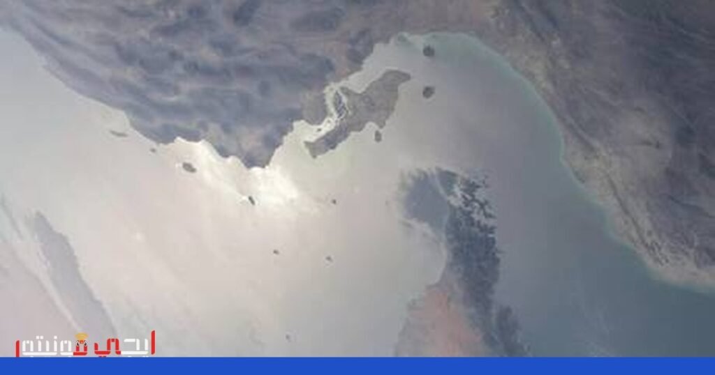 تدهور الوضع في مضيق هرمز: تحديات وأخطار تهدد الملاحة البحرية صورة: مضيق هرمز