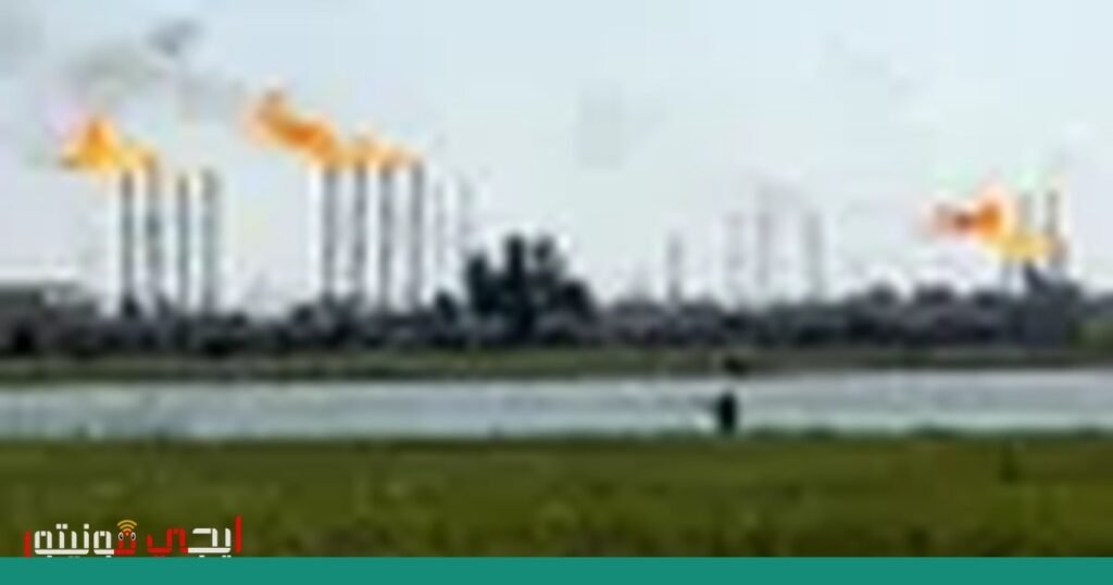 اضطرابات الطاقة تتصاعد في العراق بسبب الحرب على إيران صورة: الطاقة