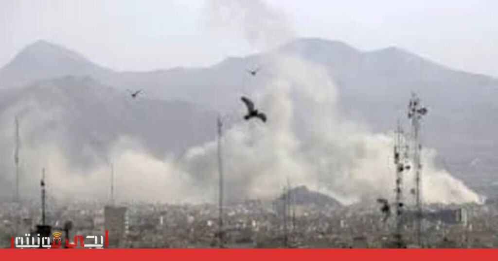 صورة: عمليات الوعد الصادق 4