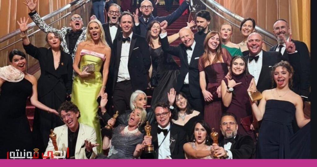 صورة: الأوسكار