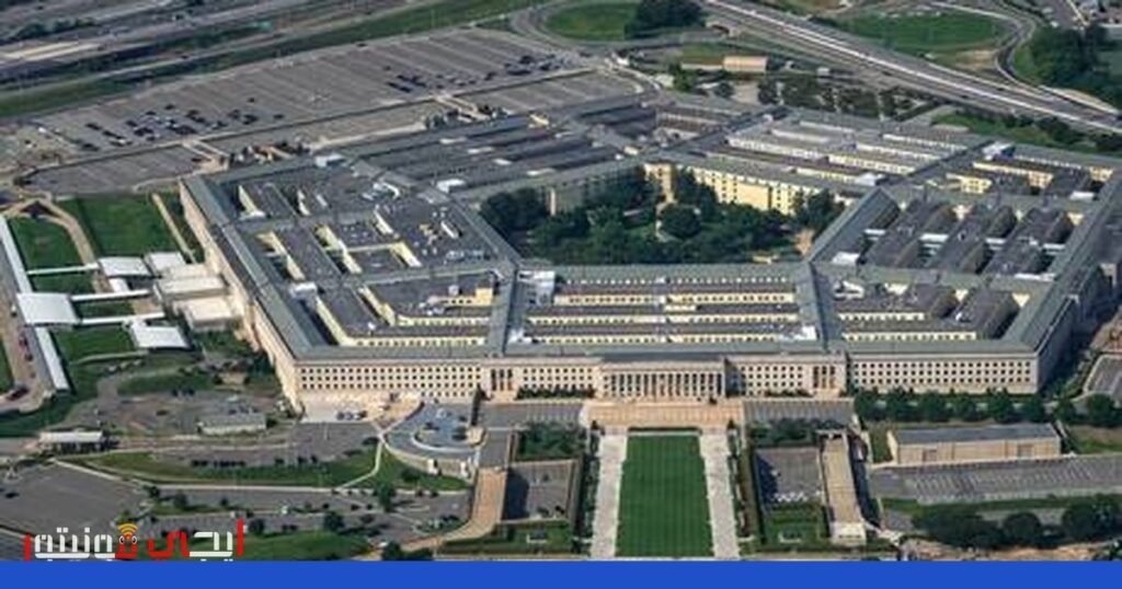 صورة: تحركات عسكرية أميركية