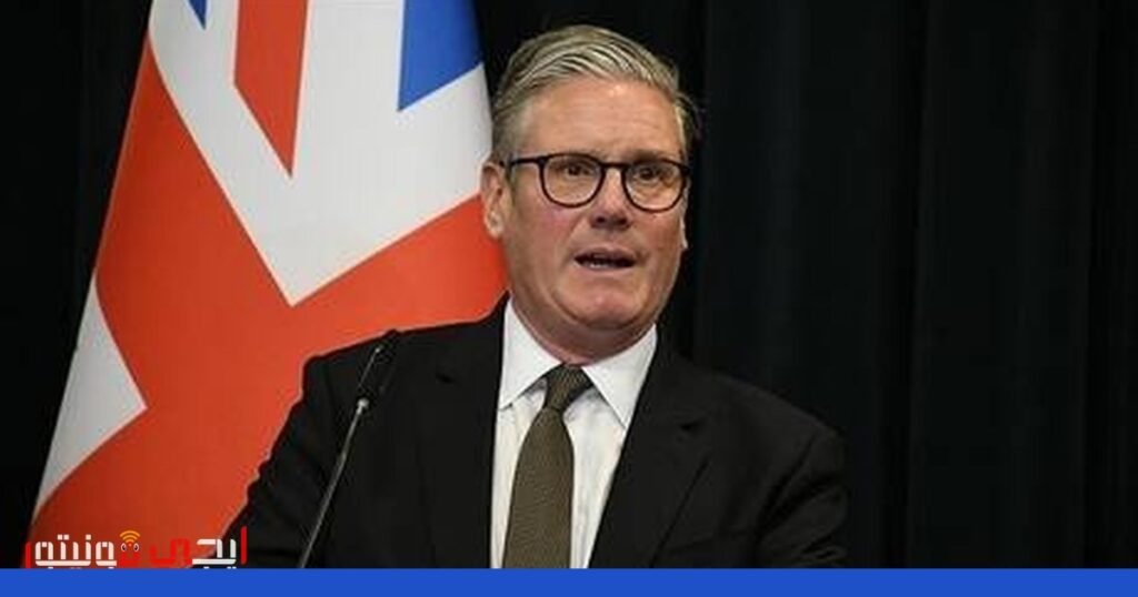 إيران تهدد بالرد على بريطانيا بعد موافقة لندن على استخدام قواعدها… صورة: إيران