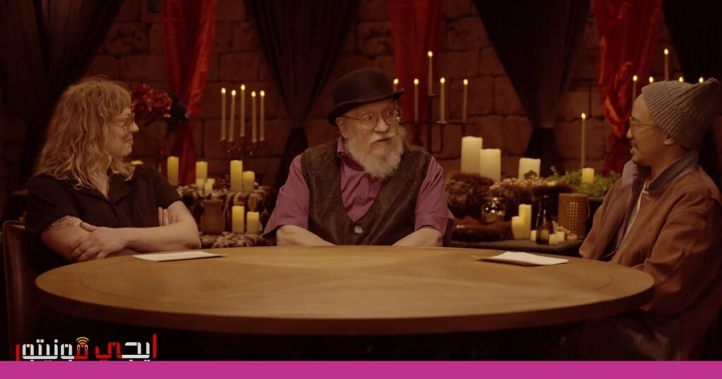 صورة: البوكاستات