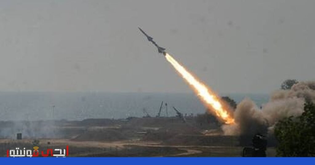 إيران تحذر الإمارات من عواقب العدوان على أراضيها صورة: إيران