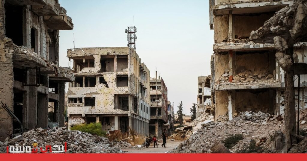 صورة: الاعتداء الإسرائيلي