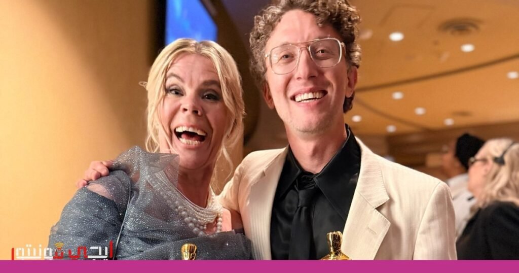 مخرج أفلام وثائقية يحصل على جائزة الأوسكار ويستعد لمشاريع جديدة صورة: الأوسكار