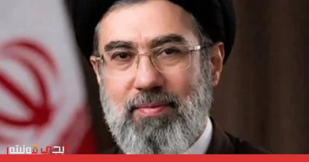 صورة: إيران