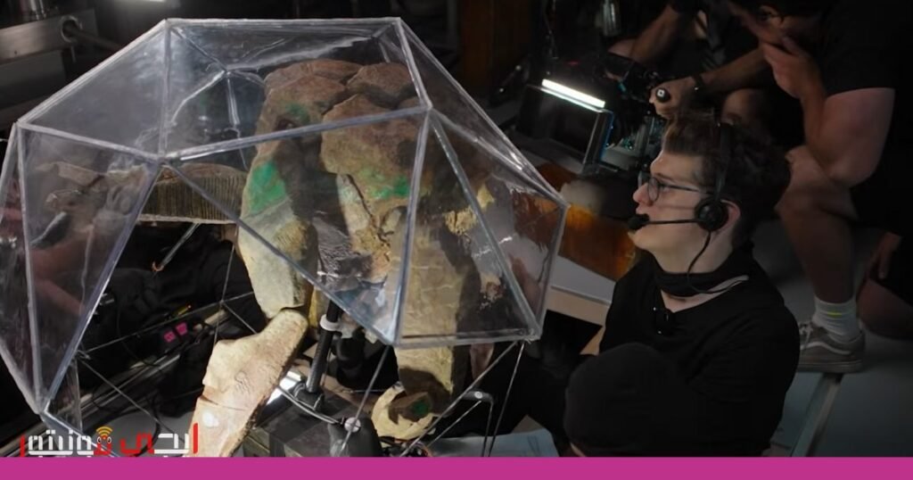 صورة: فيلم Project Hail Mary