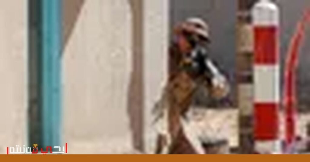 صورة: التوتر الأميركي الإيراني