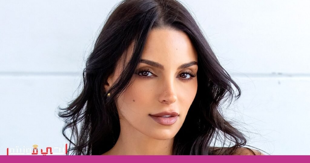 إعادة إحياء مسلسل “Baywatch” مع ناديا جراي في دور متكرر صورة: Baywatch