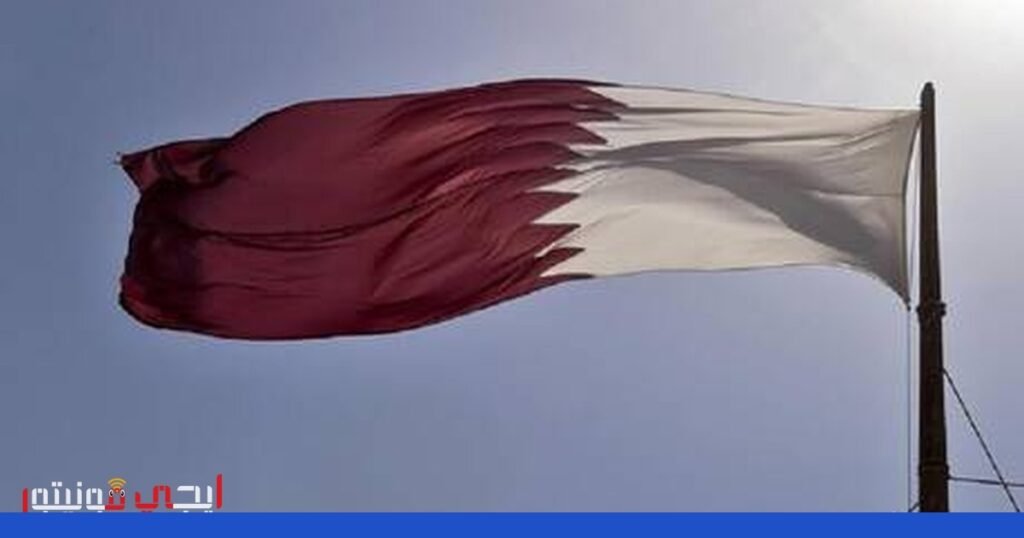 إيران تشن عدة غارات جوية على قطر وتؤدي إلى إغلاق المجال الجوي صورة: إيران