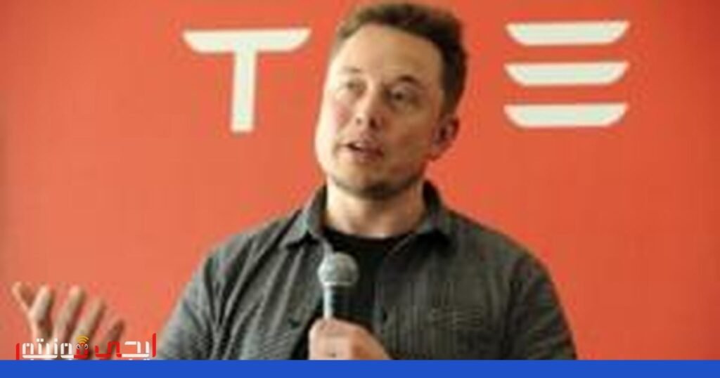 صورة: إلون ماسك