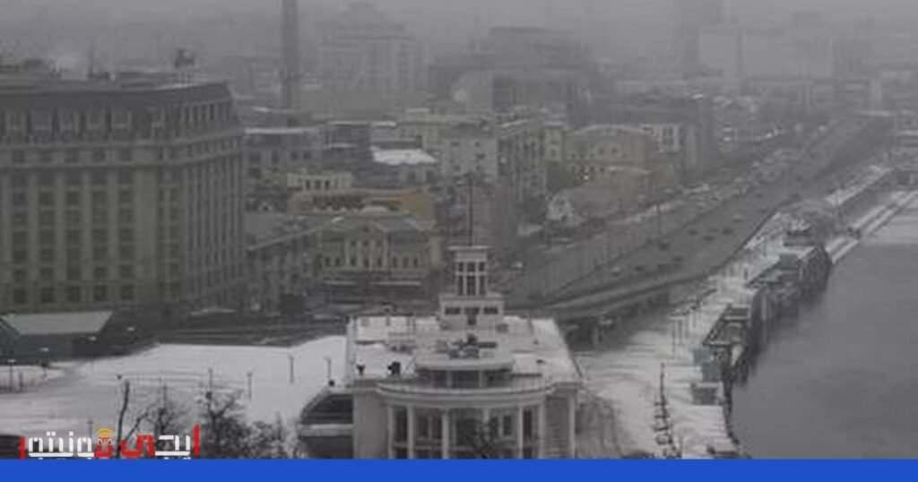 توقعات مخيفة لانخفاض عدد سكان أوكرانيا: دراسات تظهر التأثيرات… صورة: عدد سكان أوكرانيا