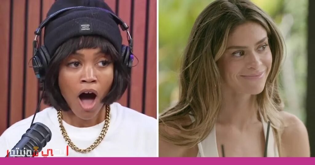 عاصفة ساخنة تحيط بمسلسل ‘الخطيب’ بعد إلغاء الموسم الجديد صورة: مسلسل الخطيب