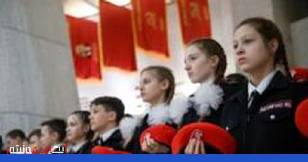 التربية النفسية للأطفال في البيئات المختلفة صورة: تربية الأطفال