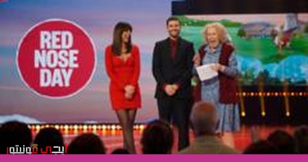 نجوم السينما والغناء يشاركون في فيديو رائع يستجيب لتحدي جديد صورة: نجوم السينما