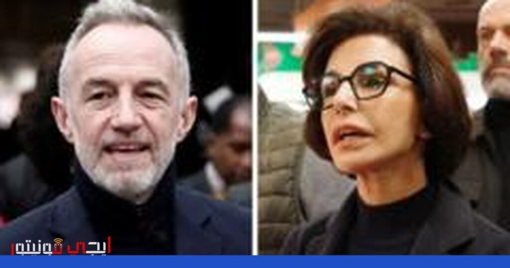 التحالفات السياسية: هل هي وسيلة للفوز أم خطر على الديمقراطية؟ صورة: التحالفات السياسية