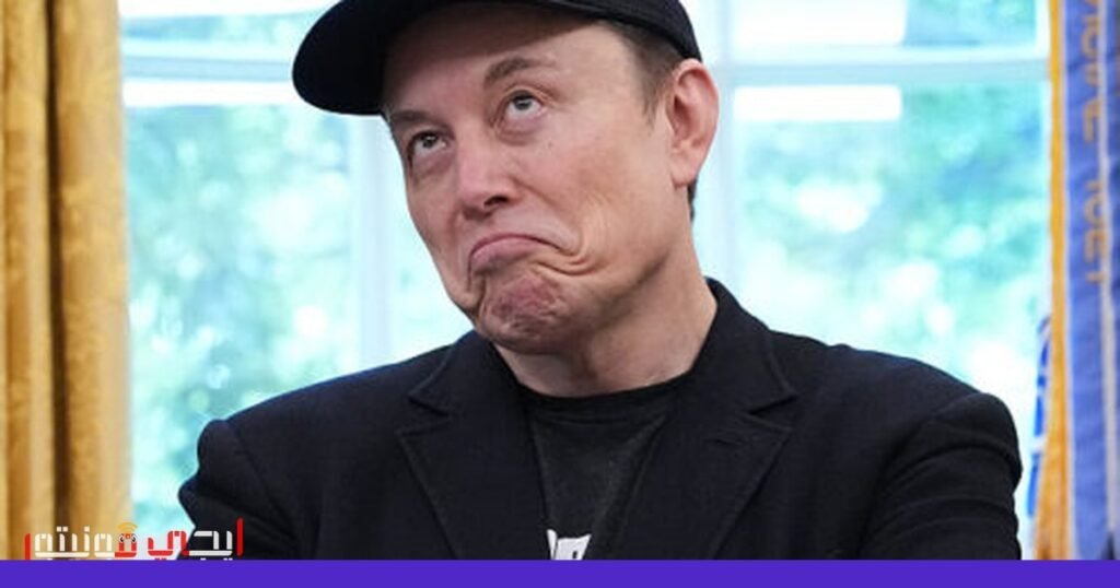 صورة: إلون ماسك