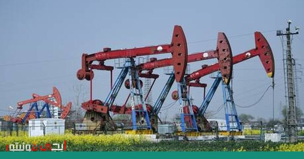 صورة: النفط