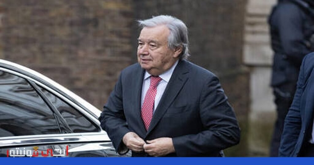 مضيق هرمز في مهب الرياح: تحديات الأمن والطاقة صورة: مضيق هرمز