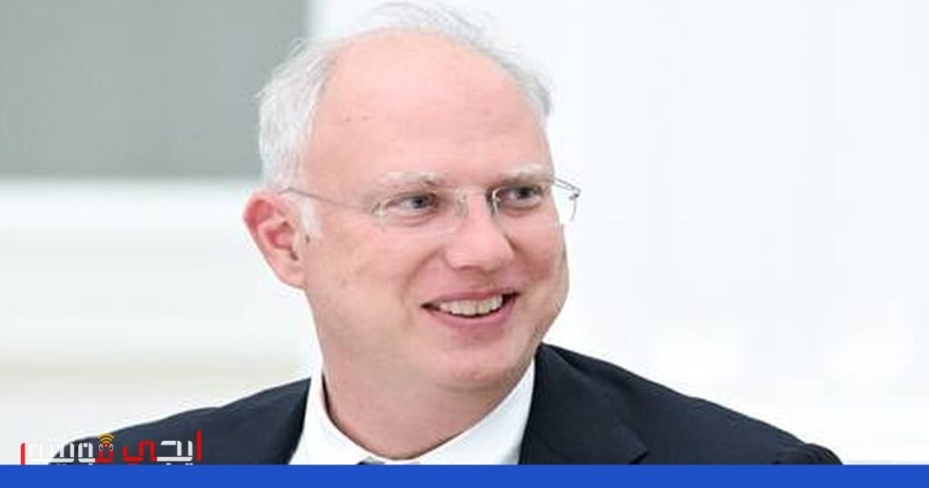 الرئيس الروسي يعلق على تصريح ترامب بشأن مضيق هرمز صورة: مضيق هرمز