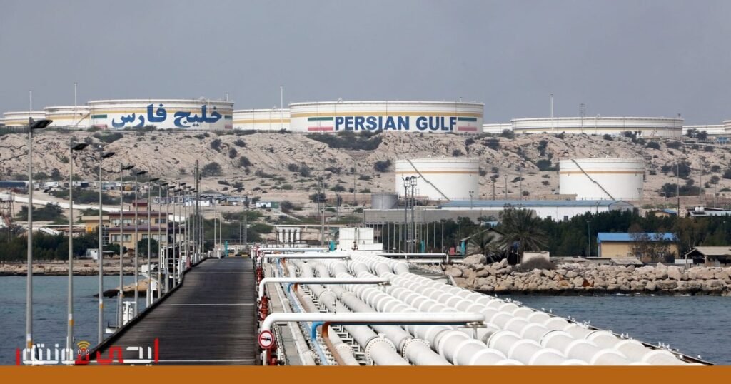 تحديات إعادة فتح مضيق هرمز: تحليل إقليمي وأمني صورة: مضيق هرمز