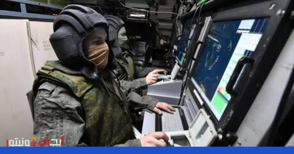 هجوم الطائرات المسيرة الأوكرانية على روسيا: تفاصيل العمليات الدفاعية صورة: الطائرات المسيرة