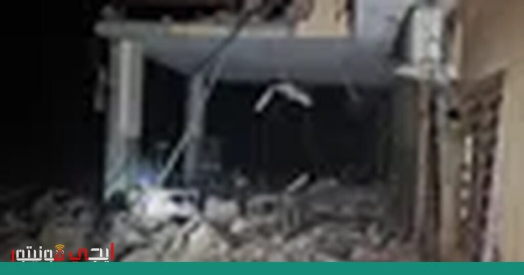 قصف مستشفى الضعين يؤدي إلى سقوط ضحايا بين المدنيين صورة: قصف مستشفى الضعين