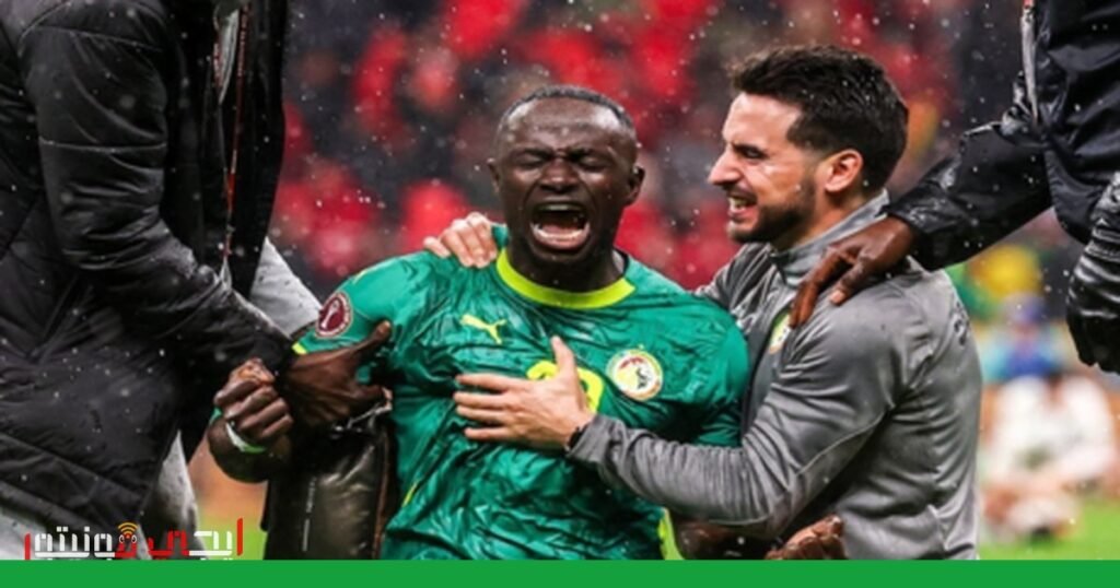 صورة: ساديو ماني