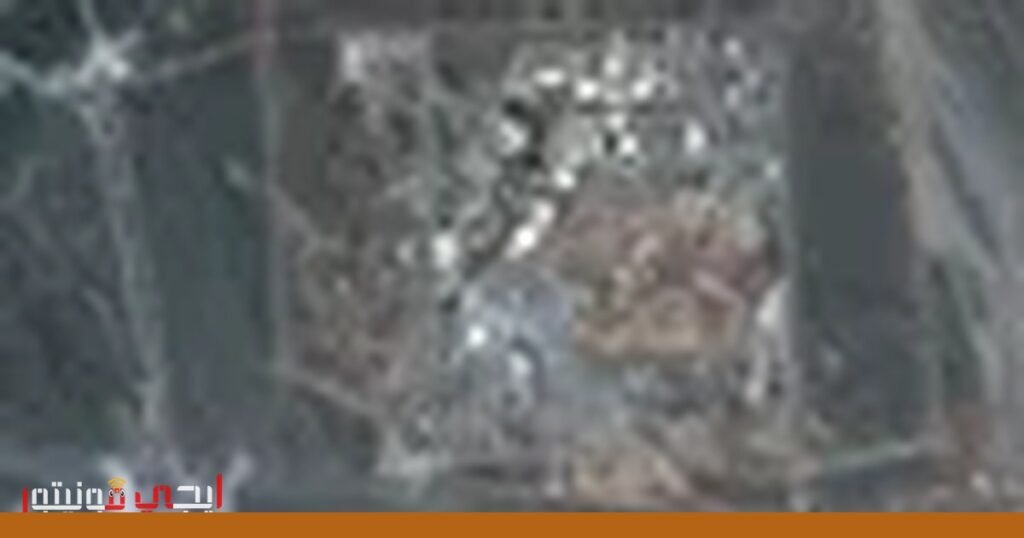 تطورات مثيرة في برنامج إيران النووي: تحليل الوضع الحالي صورة: البرنامج النووي الإيراني