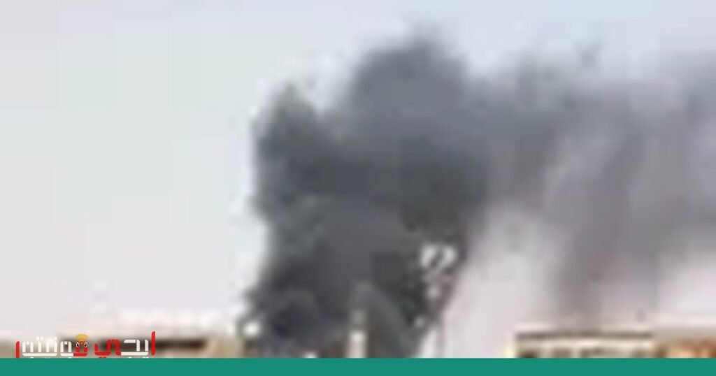 استهداف مقر المخابرات العراقية ببغداد يؤدي إلى مقتل ضابط صورة: استهداف مقر المخابرات العراقية