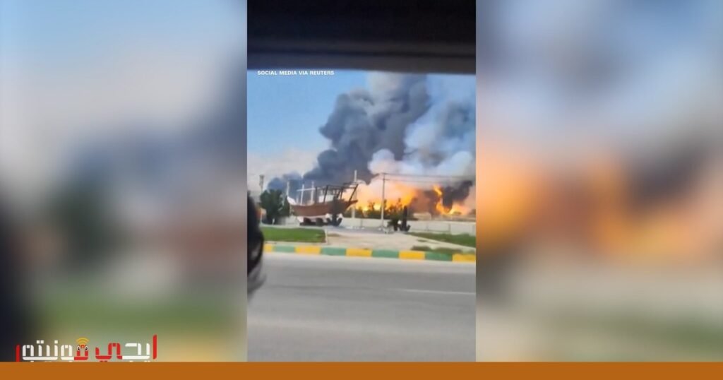 صورة: التحالفات الإقليمية