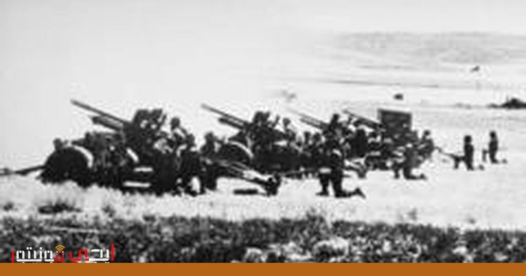 معركة الكرامة: الحقبة التي اتحد فيها الفلسطينيون والأردنيون ضد إسرائيل صورة: معركة الكرامة