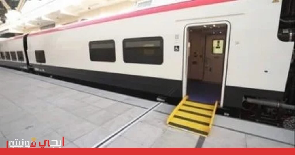 مواعيد قطارات تالجو على خطوط السكة الحديد المصرية صورة: قطارات تالجو