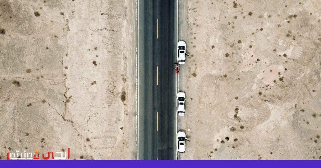 صورة: الشاحنات ذاتية القيادة