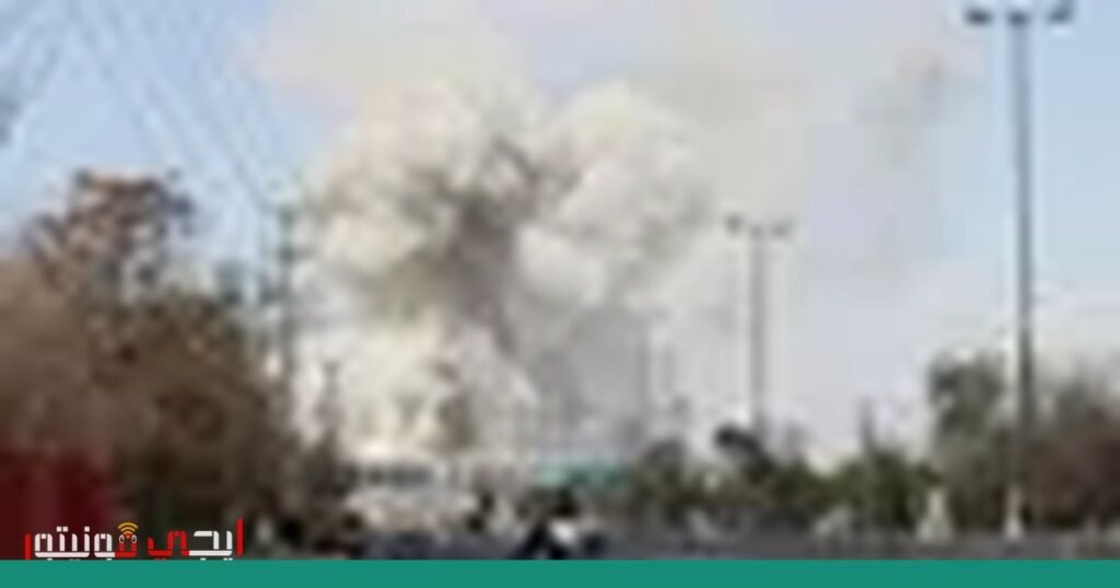 صورة: حرب إيران