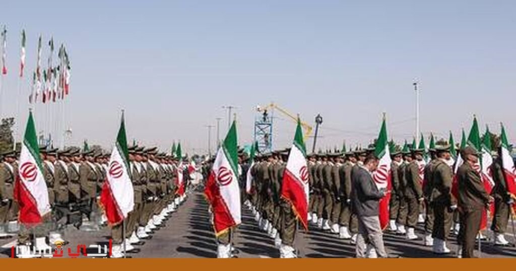 صورة: إيران