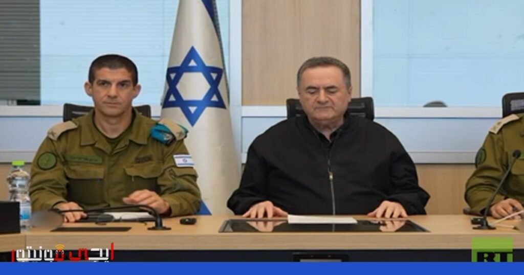 صورة: إسرائيل