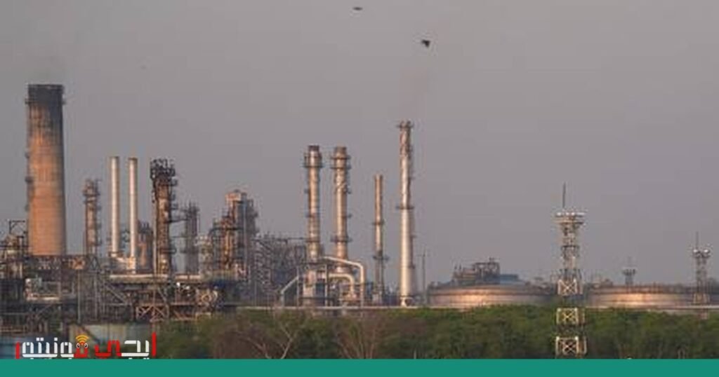 الولايات المتحدة ترفع العقوبات عن شراء النفط الإيراني مؤقتا صورة: نفط إيراني