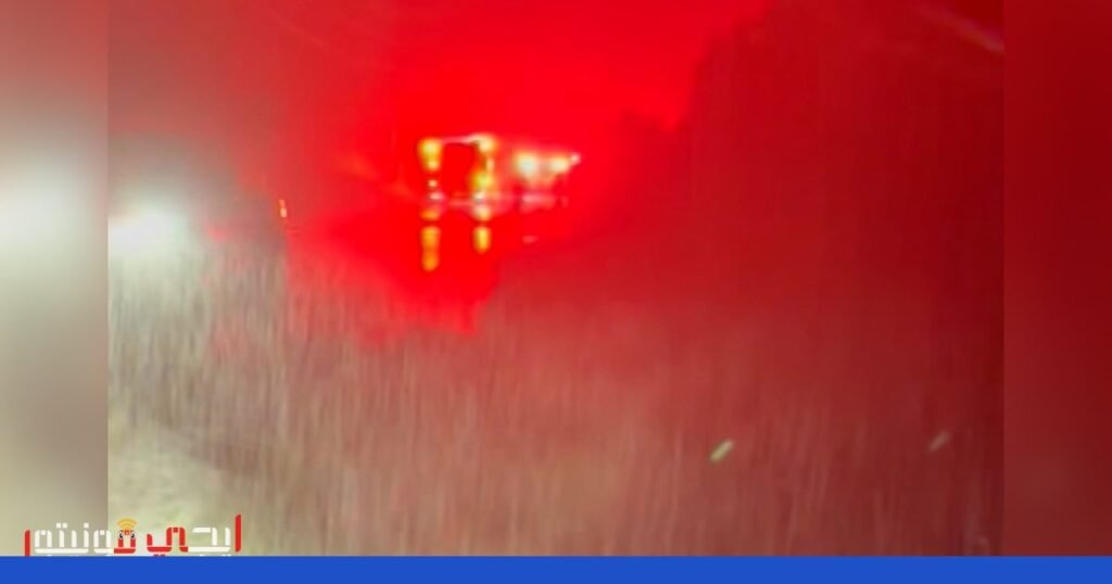 صورة: فيضانات هاواي