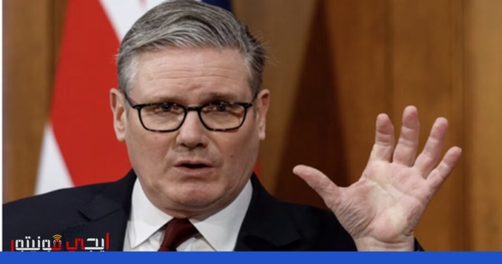 استراتيجية بريطانيا لمواجهة الأزمات الاقتصادية صورة: الأزمات الاقتصادية