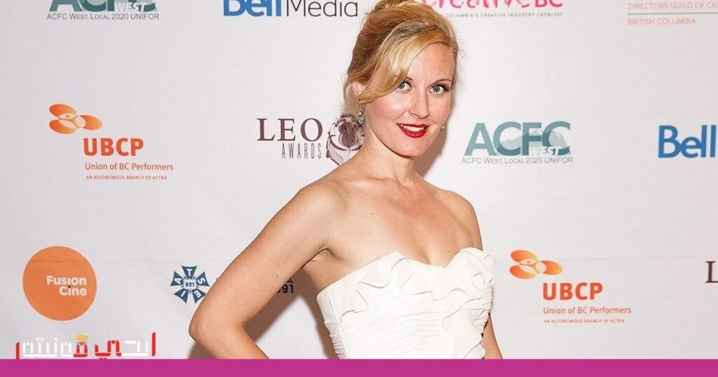 صورة: كاري آن فليمنغ