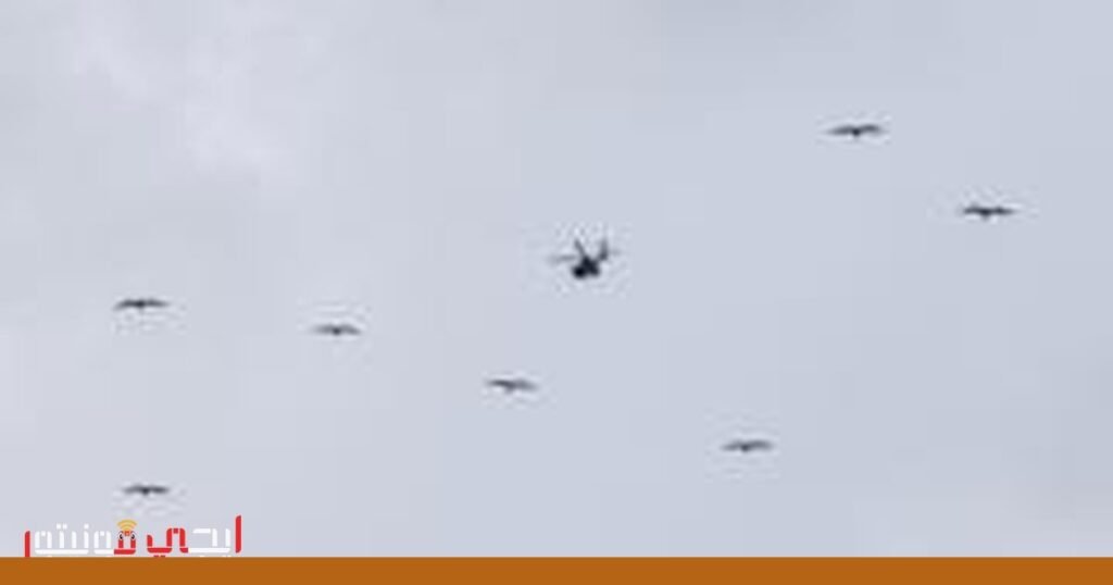 تحطم مروحية قطرية يؤدي إلى وفاة 7 أشخاص بينهم أتراك صورة: تحطم مروحية قطرية