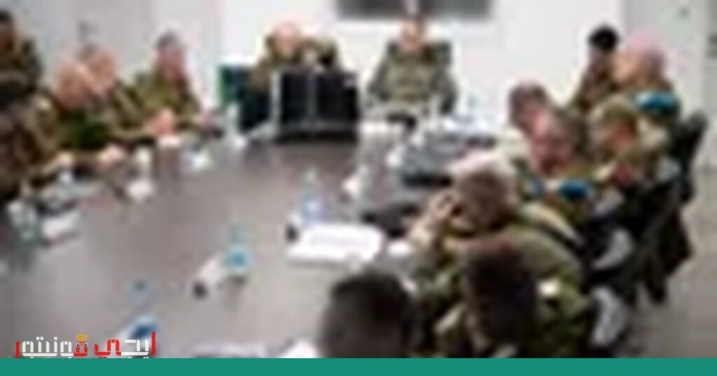 صورة: التصعيد على الحدود