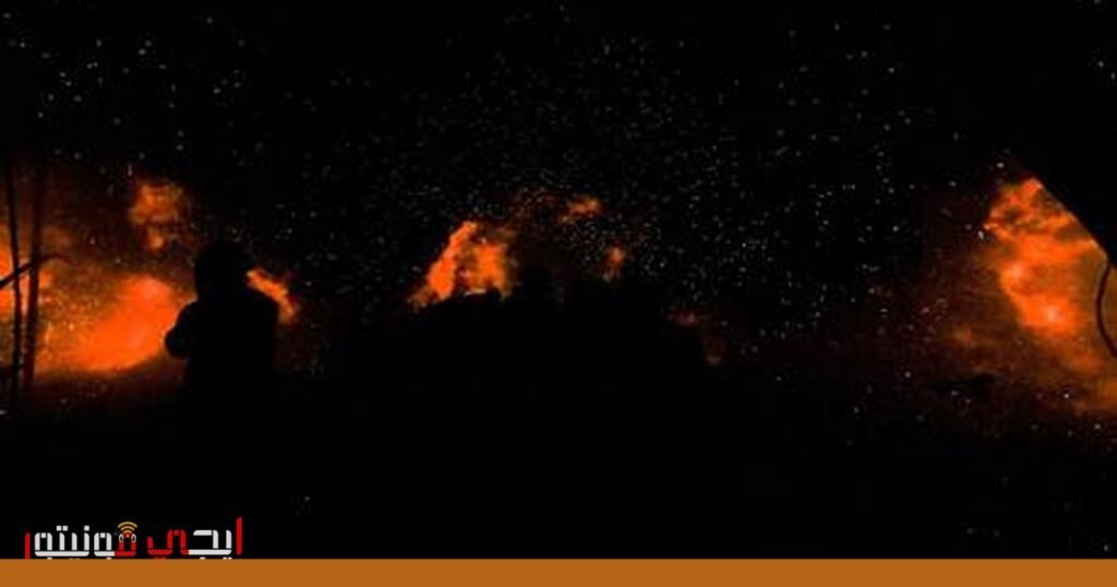 صورة: الضفة الغربية