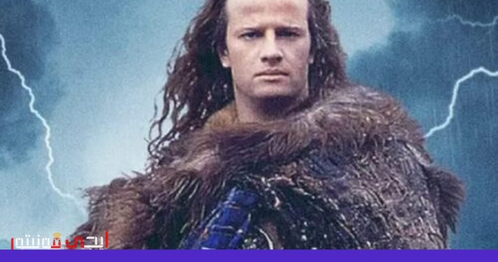 صورة: Highlander