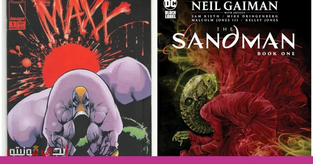 صورة: سام كيث