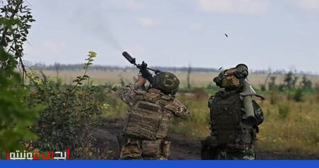 روسيا تسقط 97 طائرة مسيرة معادية في 6 ساعات صورة: روسيا